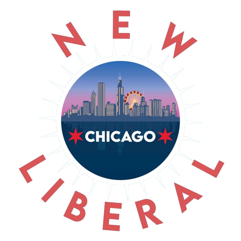 Cover Image for Chicago New Liberals Book Club - Transit Abundance Playbook