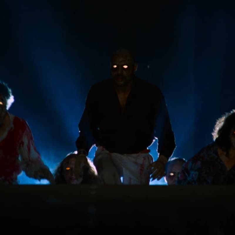 Cover Image for デモンズ / Demons