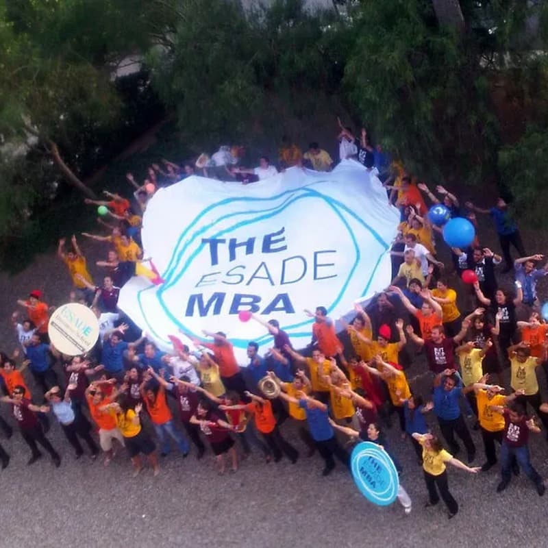 Cover Image for ESADE eMBA students meet The Tower - Members Only
