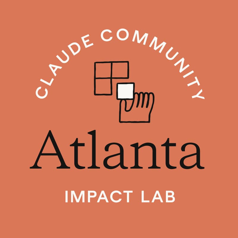 Cover Image for Atlanta | Claude Impact Lab