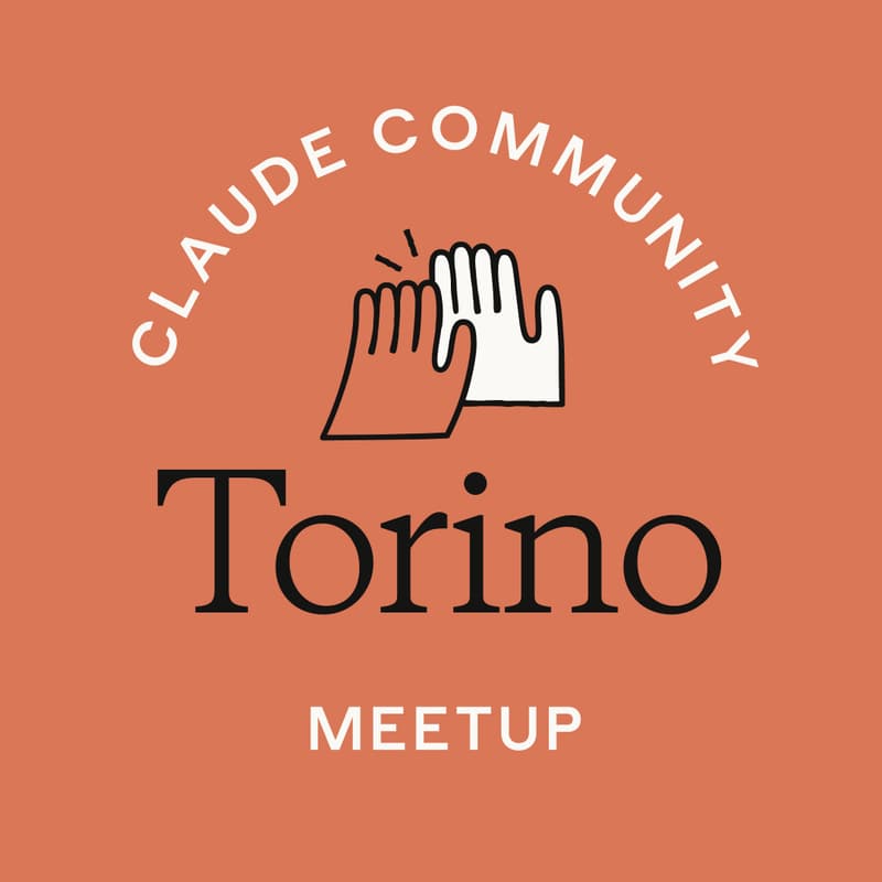 Cover Image for Torino | Claude Meetup