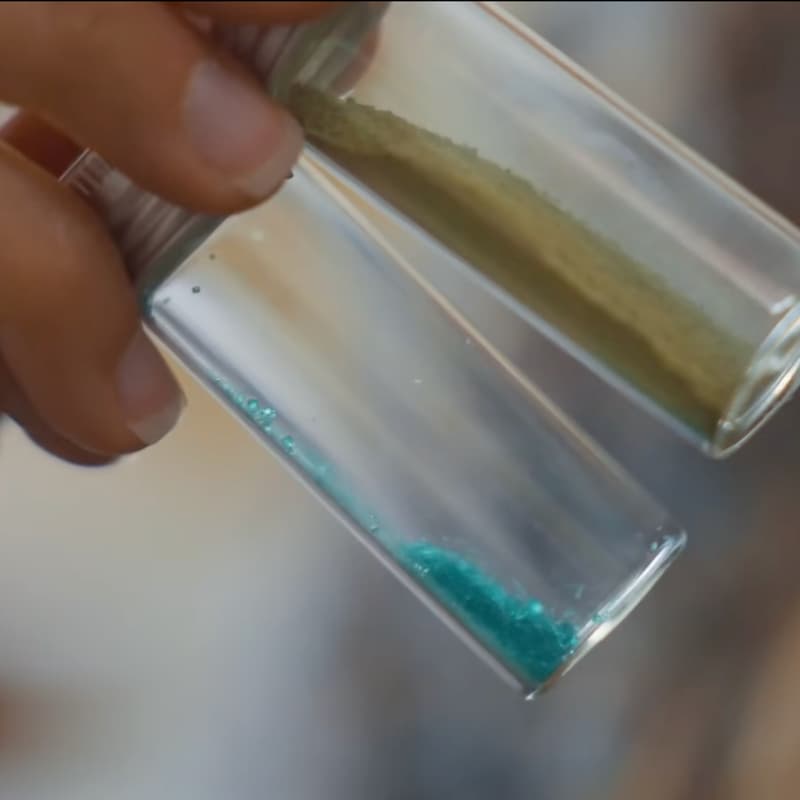 Cover Image for Sustainable ways to produce critical minerals (Panel) - Open Registration