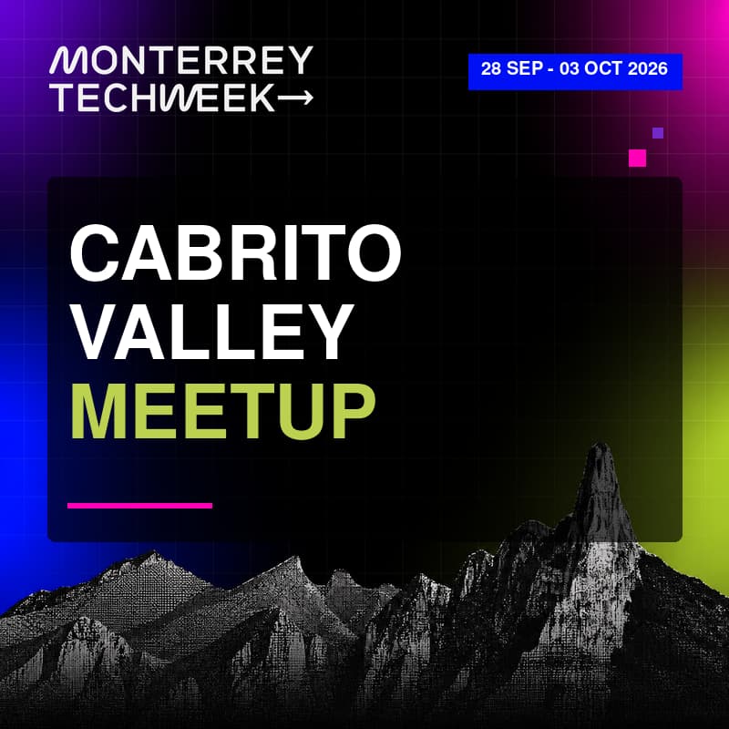 Cover Image for Cabrito Valley Meetup - METAPATIO
