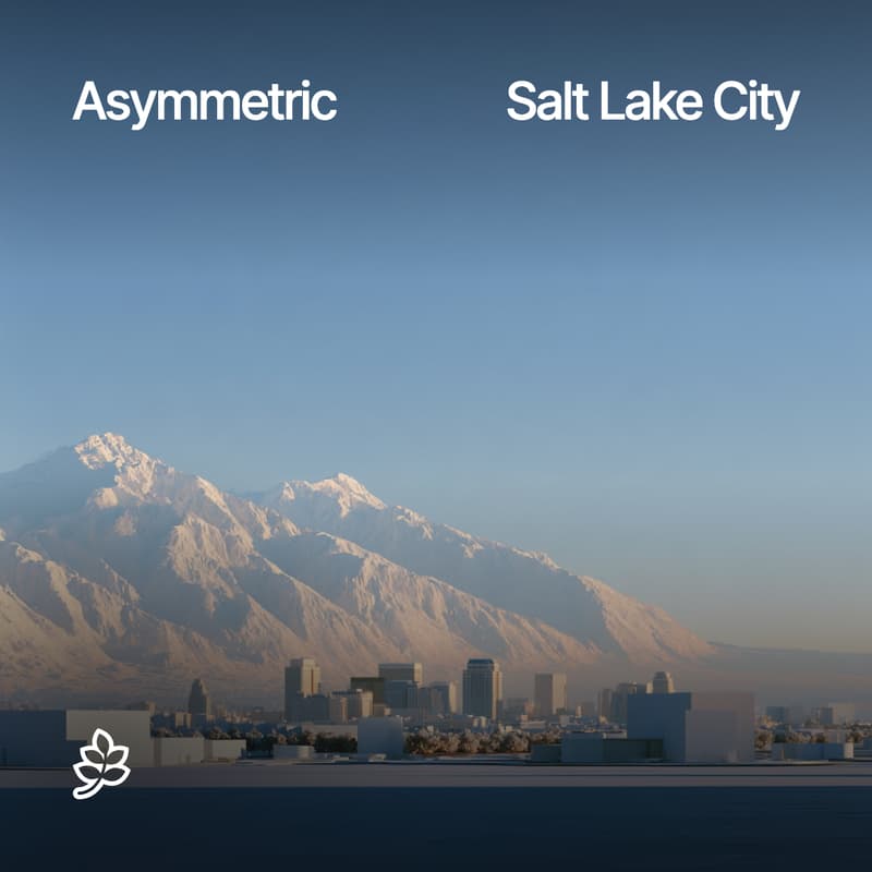 Cover Image for Asymmetric Salt Lake City: AI Advantage Meetup
