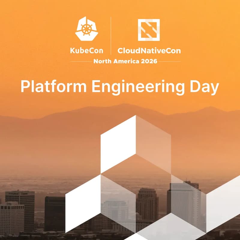 Cover Image for Platform Engineering Day | North America 2026