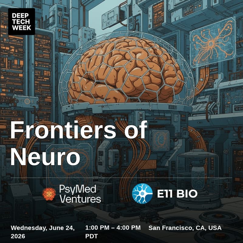 Cover Image for Frontiers of Neuro