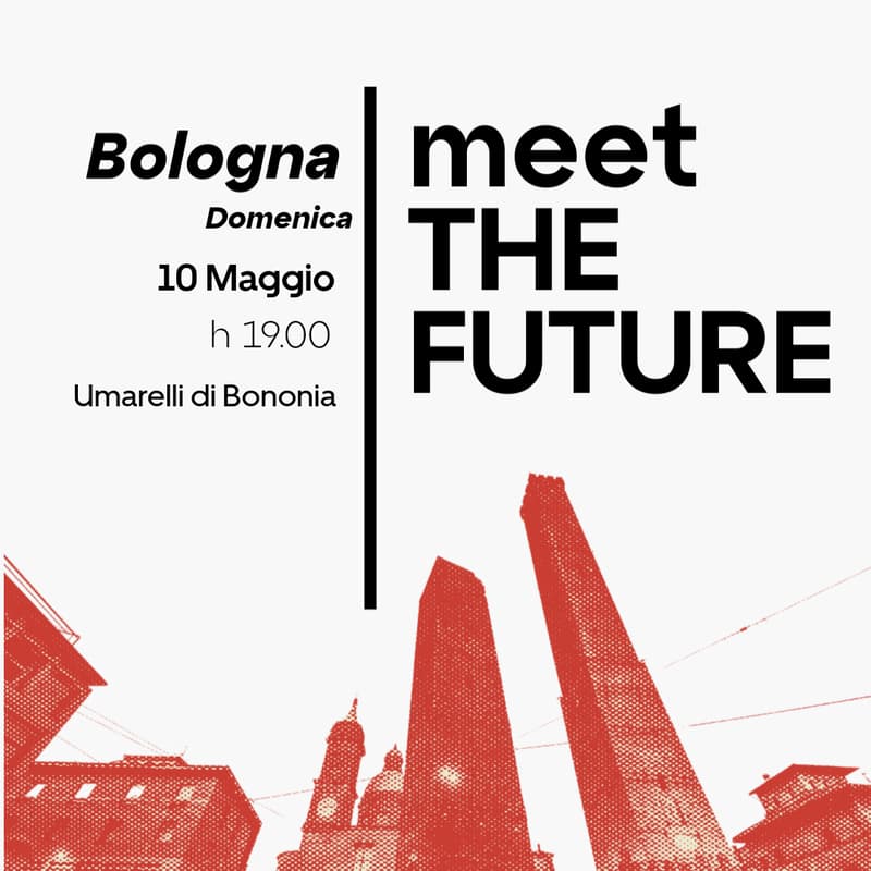 Cover Image for Umarelli di Bononia