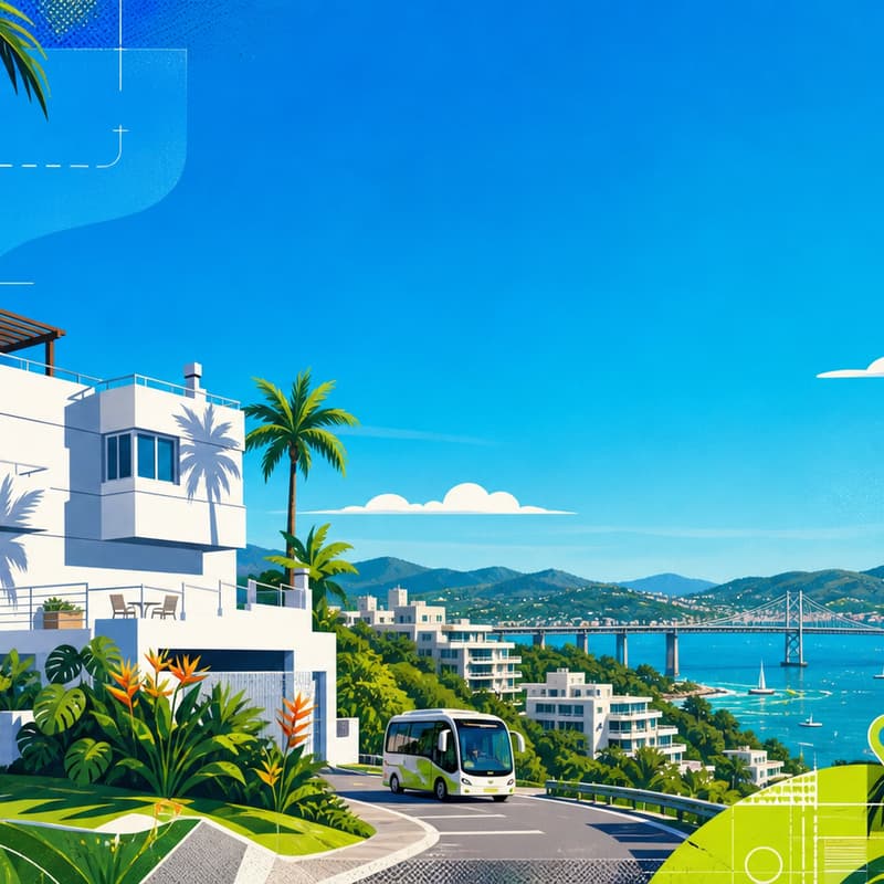 Cover Image for ✨ Magic Island Healthy Founder Breakfast