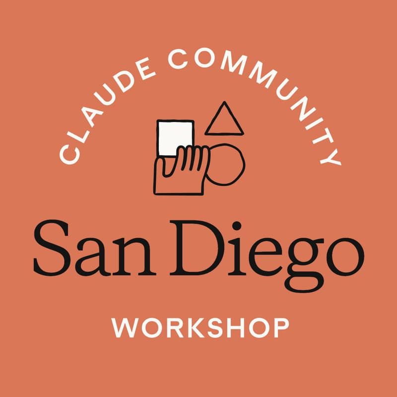 Cover Image for San Diego | Claude for Legal Workshop