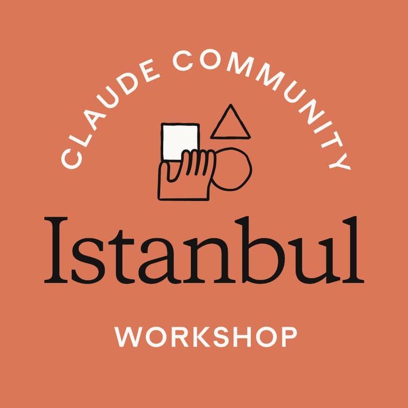Cover Image for Istanbul | Claude Code For Beginners Workshop