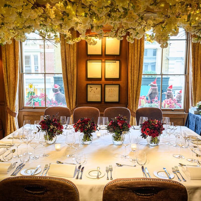Cover Image for Invite Only Engineering Leadership Dinner | London | Wednesday 23rd Sept