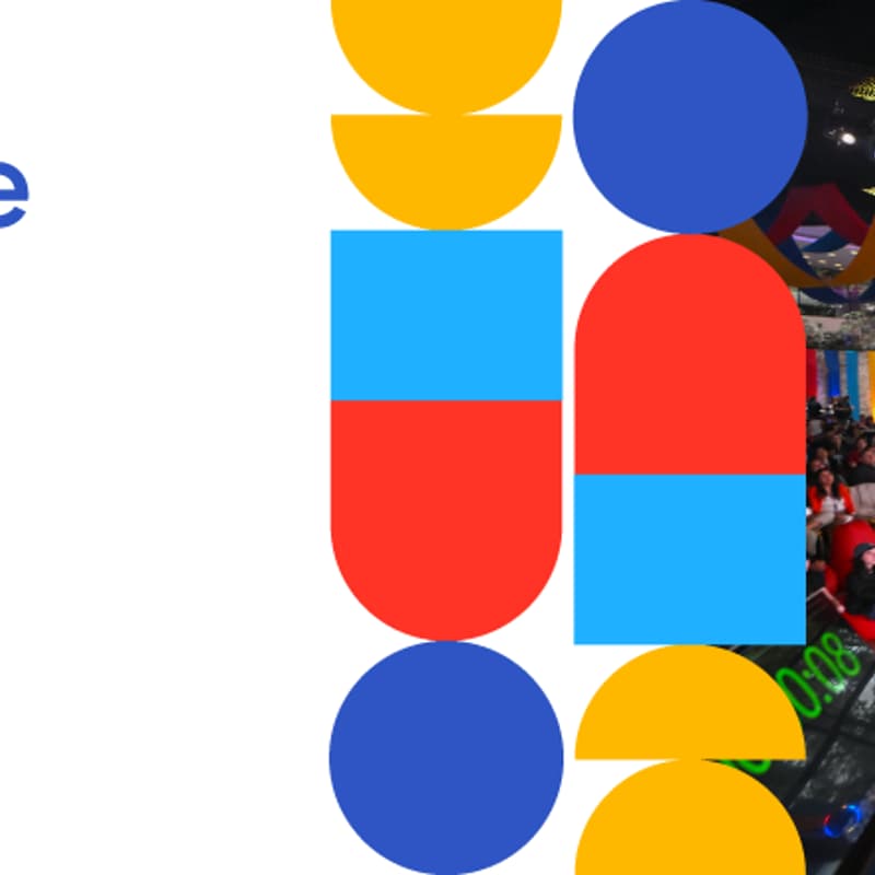 Cover Image for People Day by Buk 2026