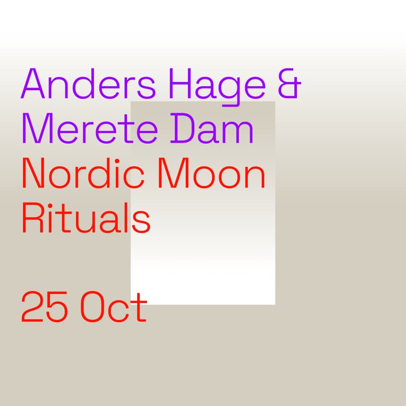 Cover Image for Nordic Moon Rituals: An October Hunter's Moon Celebration