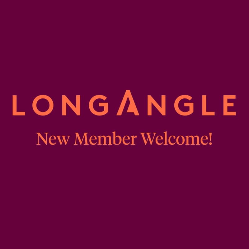 Cover Image for New Member Welcome - October