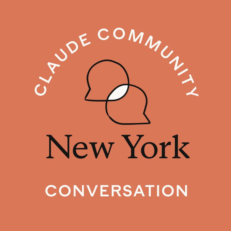 Cover Image for New York | Claude Conversation