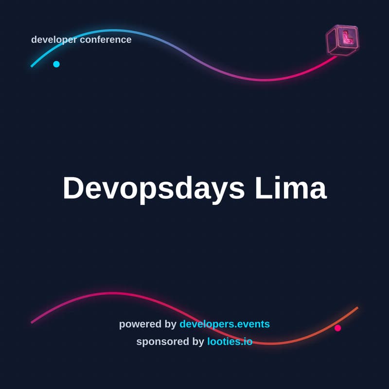 Cover Image for Devopsdays Lima