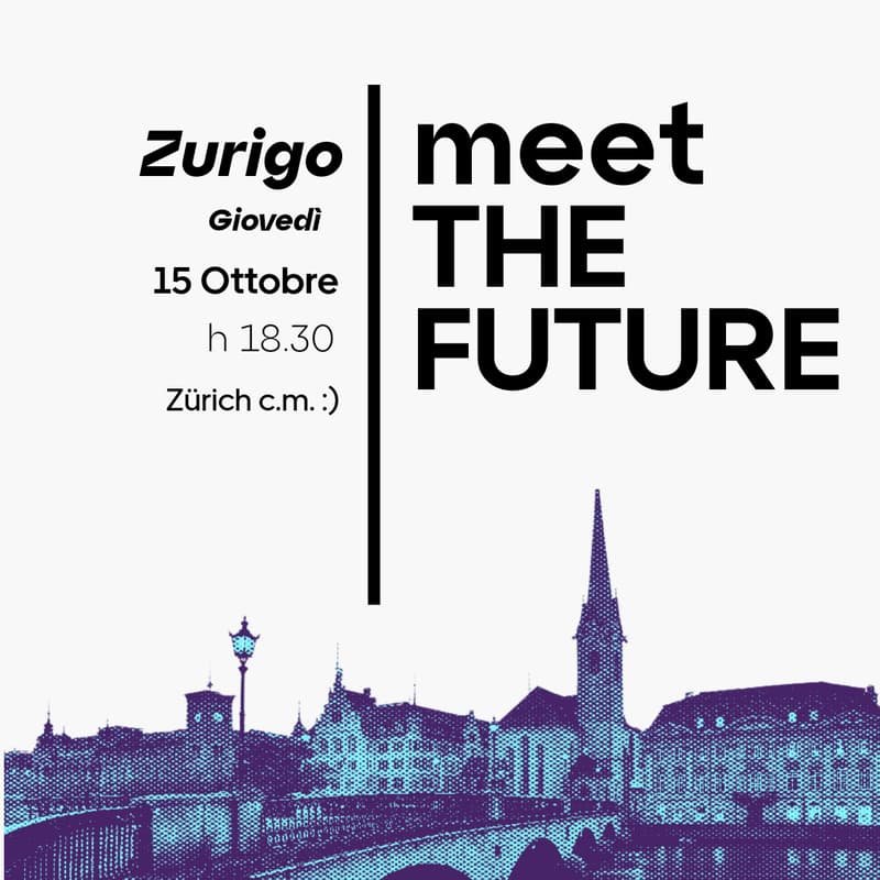 Cover Image for Zürich c.m. :)