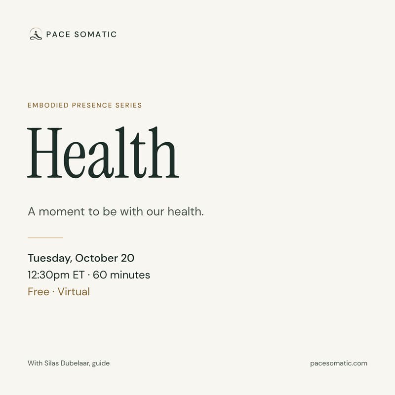 Cover Image for Health