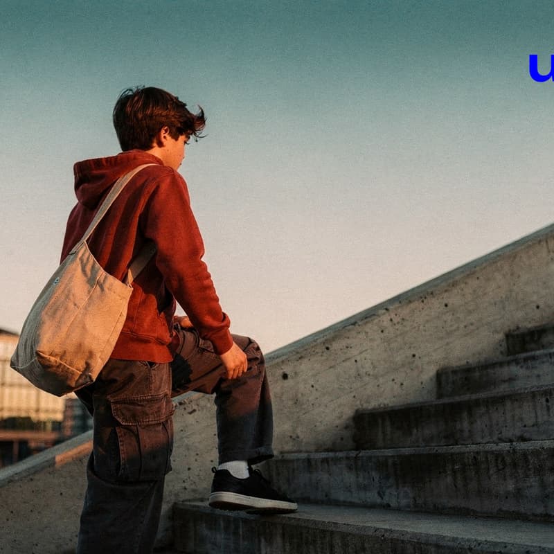 Cover Image for unfold Workshop: Dein Kompass für die Zukunft: Stärken entdecken, Entscheidungen treffen.