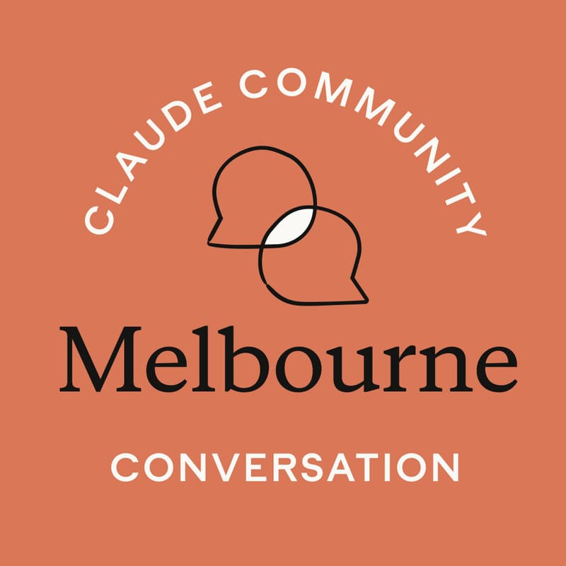 Cover Image for Melbourne | Claude Conversation