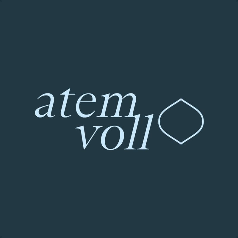 Cover Image for Atempause
