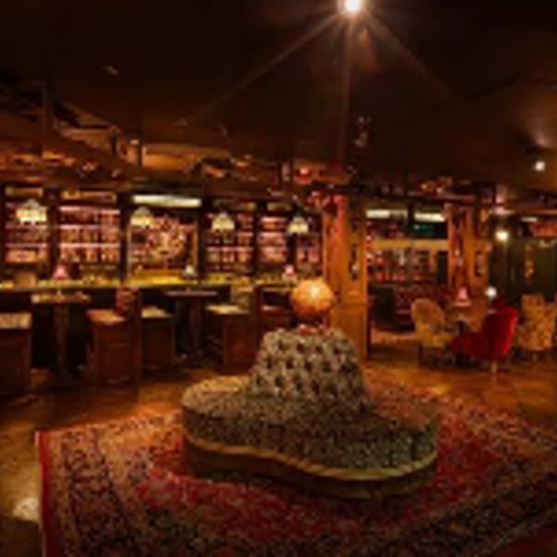 Cover Image for London Q3 Meetup
