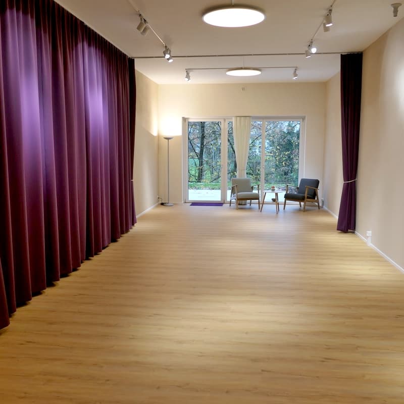 Cover Image for Zen-Meditation