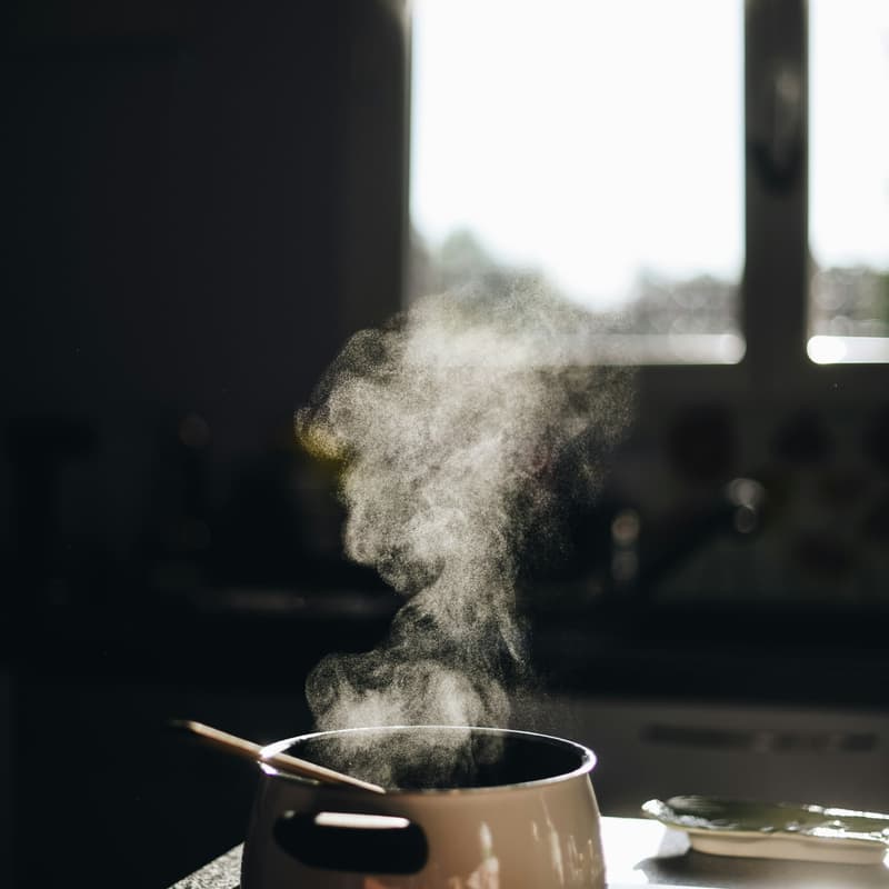 Cover Image for Achtsame Suppe im BYRO Coworking Aarau