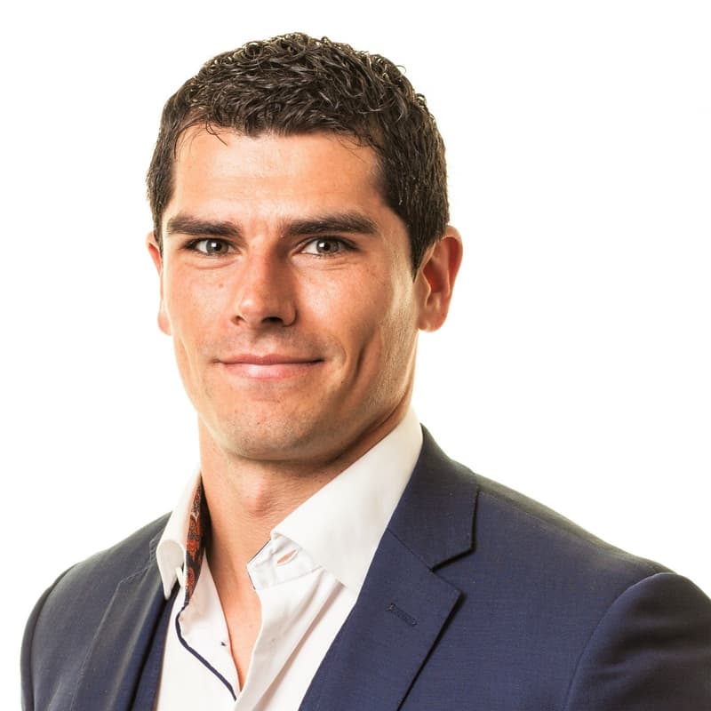 Cover Image for Goliath's Curse: The History and Future of Societal Collapse - Luke Kemp Book Release