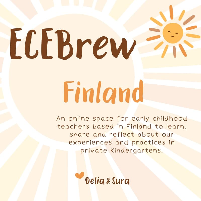 Cover Image for ECEBrew - 3rd meeting