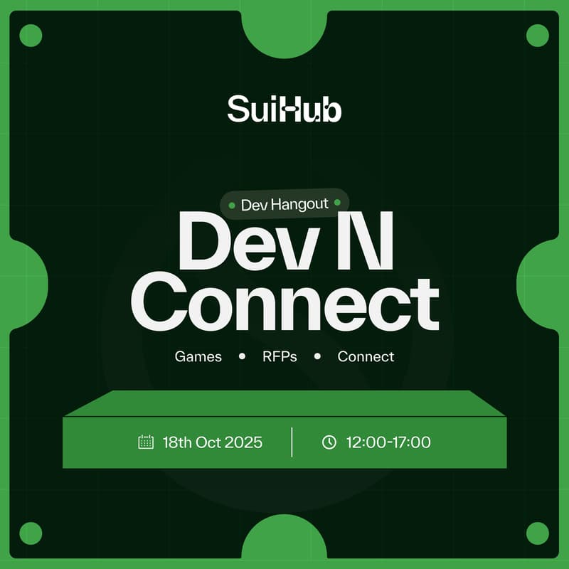 Cover Image for Dev N Connect