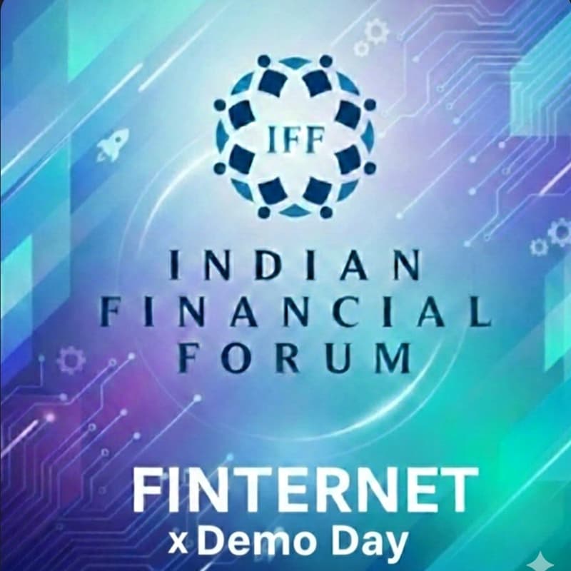 Cover Image for IFF Demo Day