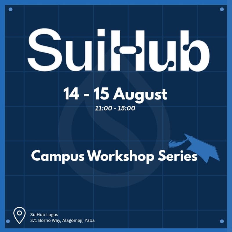 Cover Image for Campus Workshop Series
