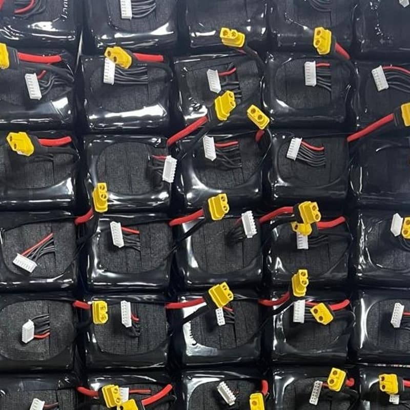 Cover Image for FPV-Workshop