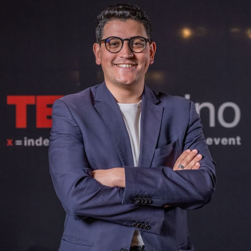 Cover Image for Strategic Leadership for High-Growth & High-Complexity Startups