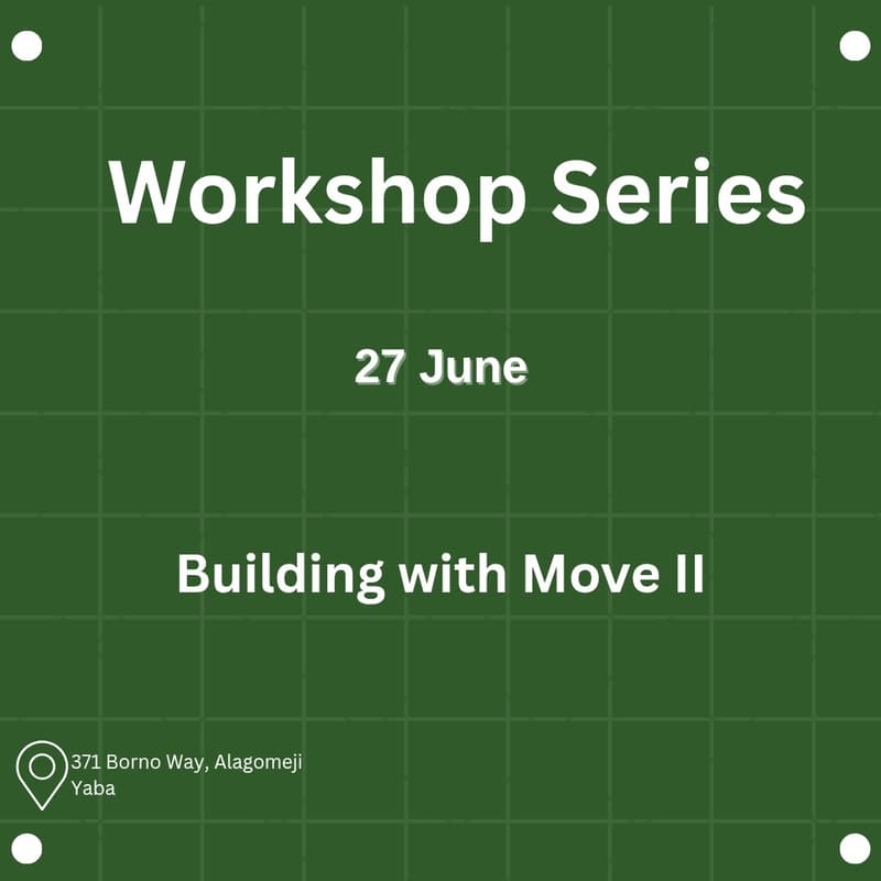 Cover Image for Building with Move II