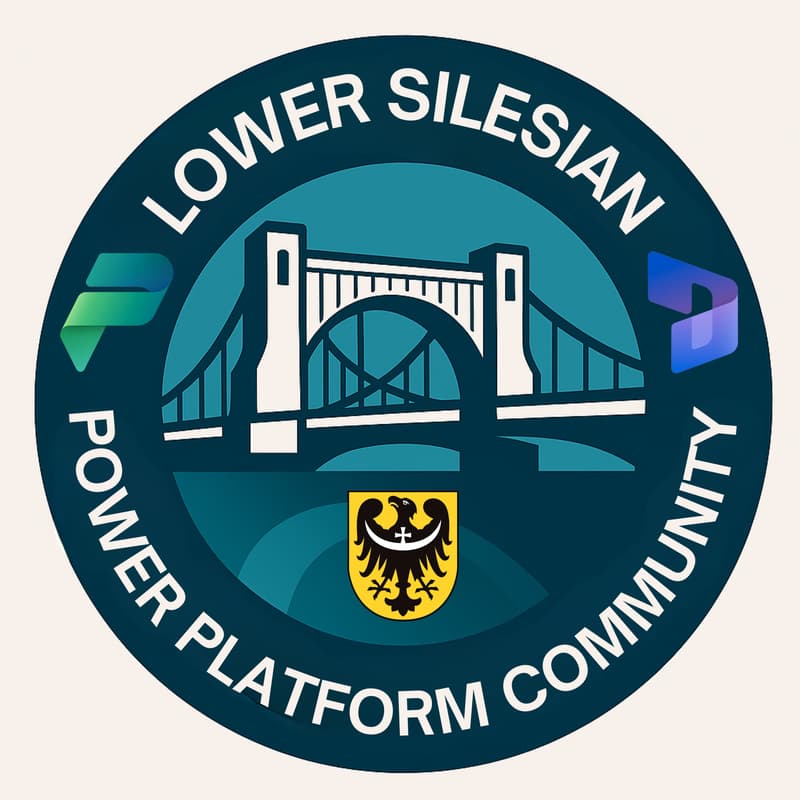 Cover Image for Lower Silesian Power Platform Community Meetup #4