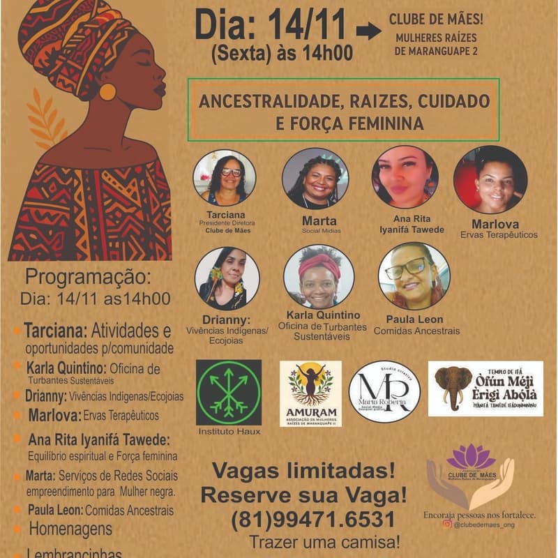 Cover Image for Cuidar integral Ancestral de Paulista