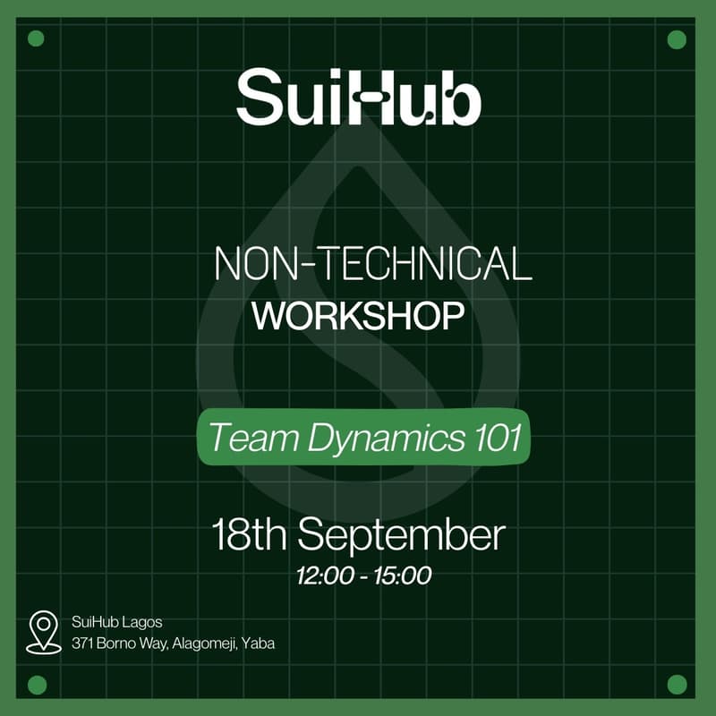 Cover Image for Team Dynamics 101