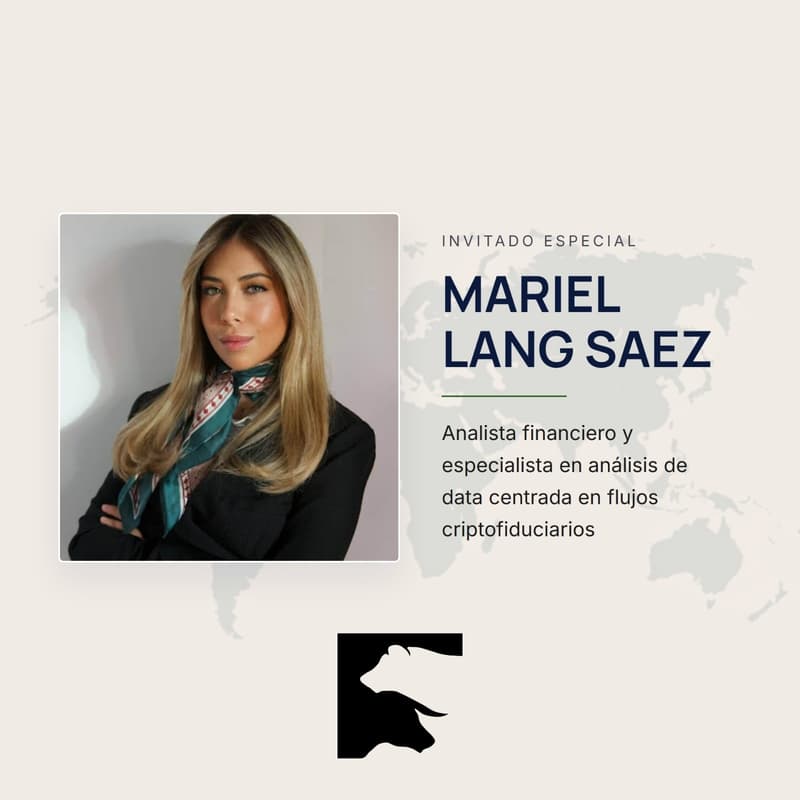 Cover Image for Mariel Lang - ¿Como Operar Sistemas Cuantitativos?