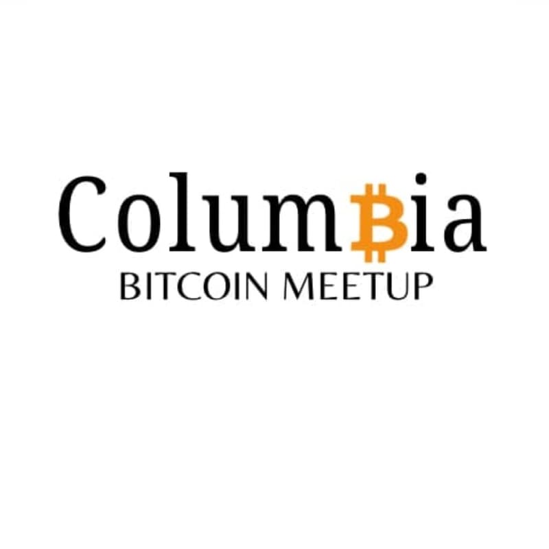Cover Image for Columbia Bitcoin Meetup