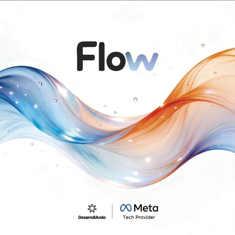 Cover Image for Meet Partnert Flow DesarrollAndo