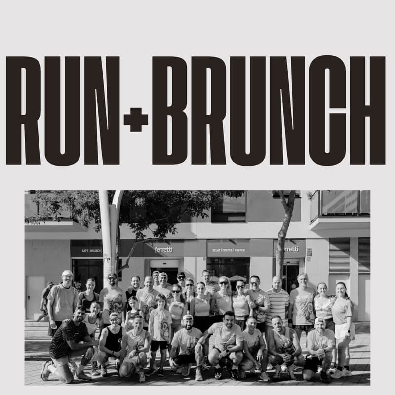 Cover Image for Reto100 912RUNNERS