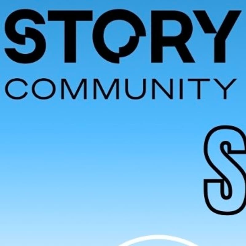 Cover Image for Story Community Workshop