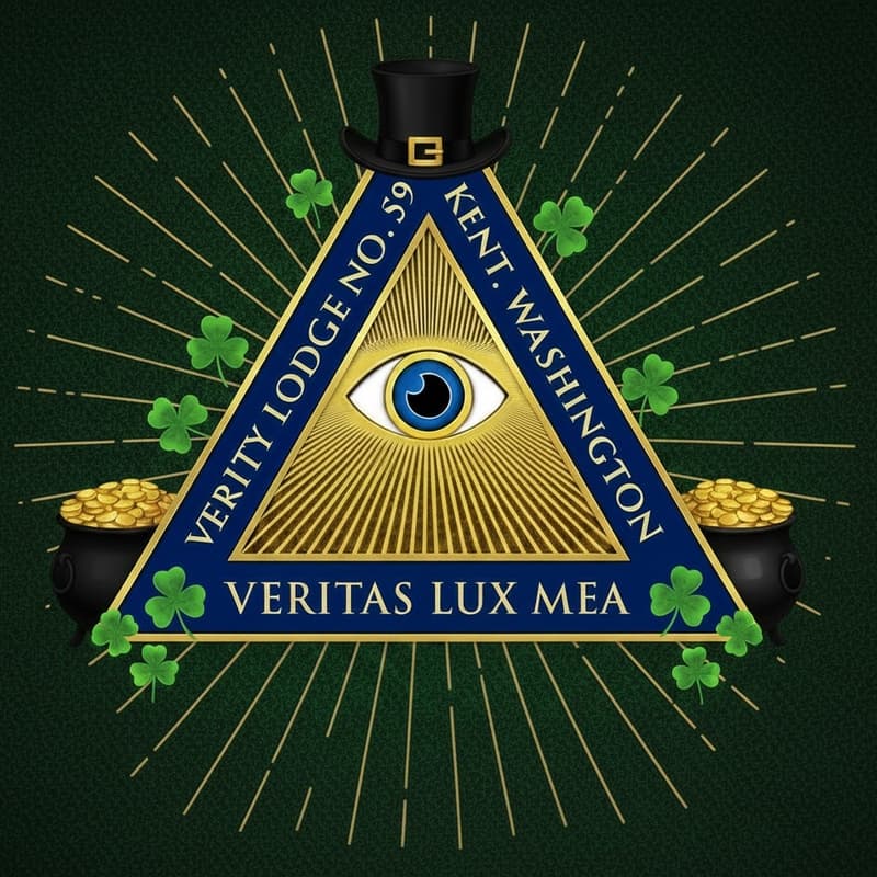 Cover Image for March Festive Board