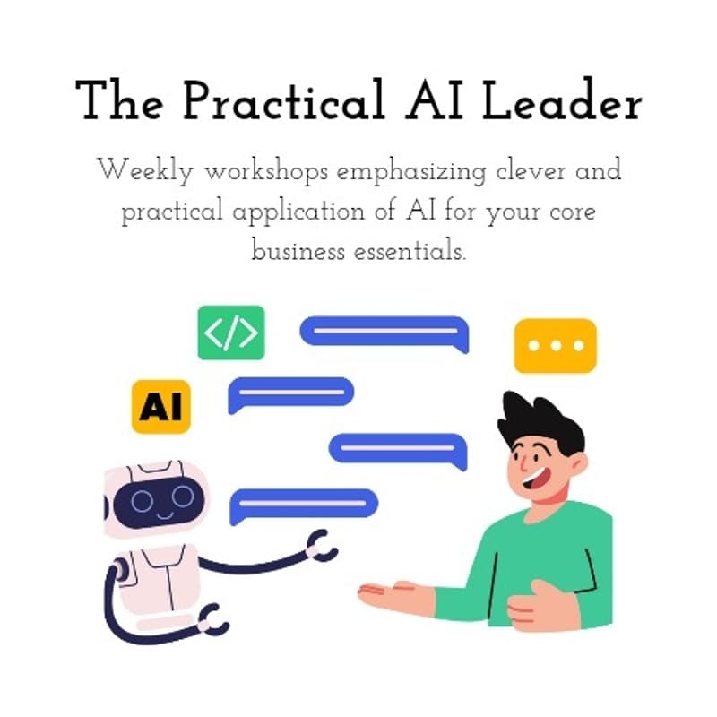 Cover Image for AI Budget & Strategy: Navigating complex AI costs with strategic clarity