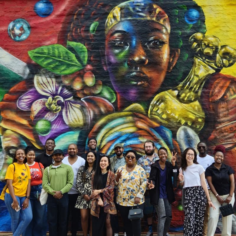 Cover Image for Three Things We Learned Building EA South Africa That You Can Use