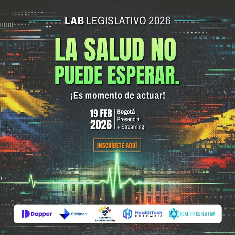 Cover Image for LAB LEGISLATIVO 2026
