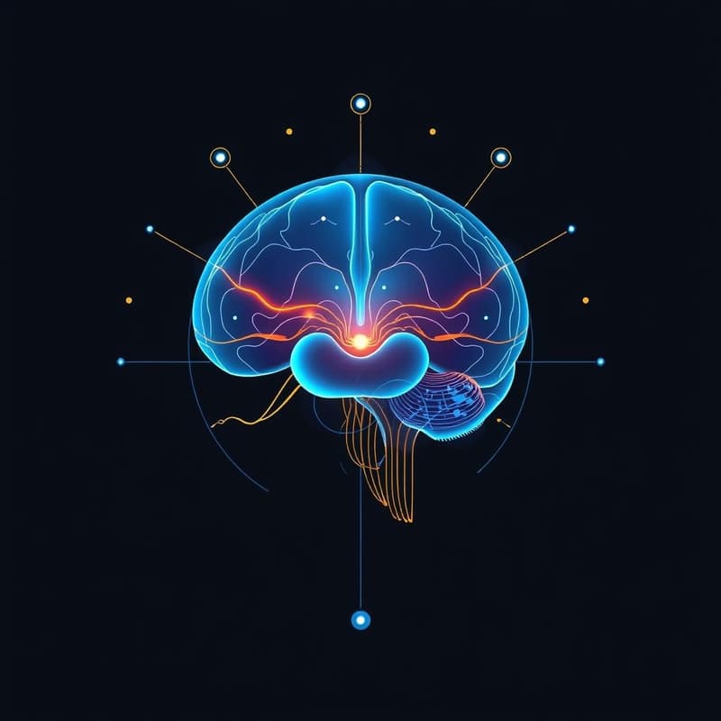 Cover Image for NeuroTech Fusion: Different Minds, Breakthrough Solutions