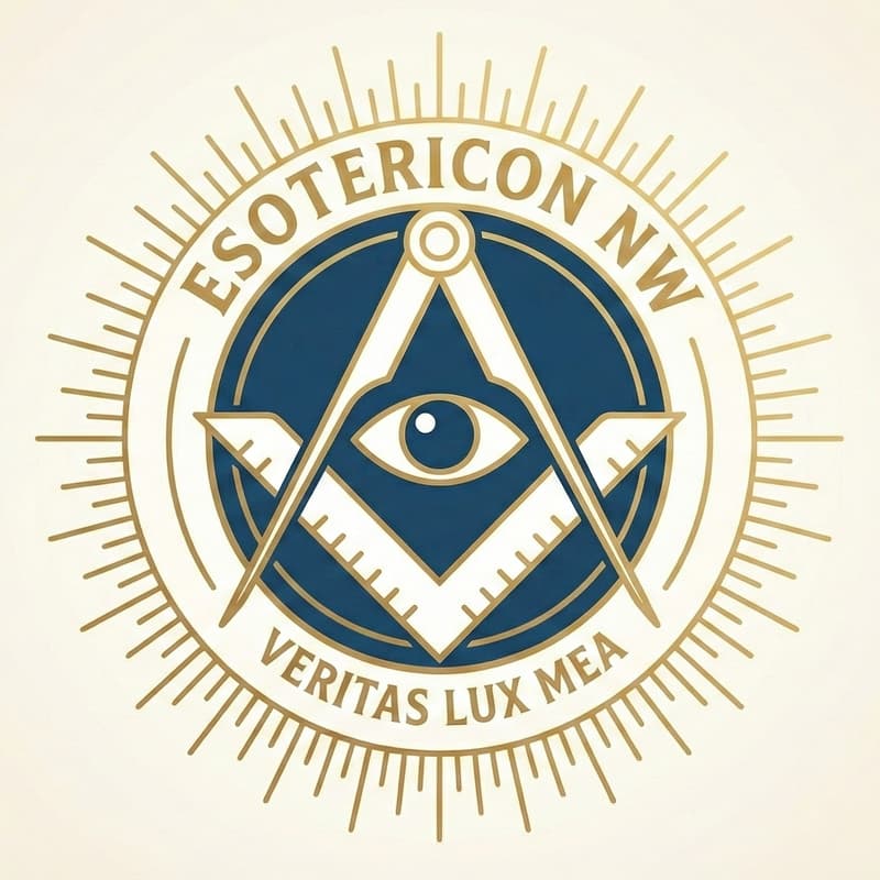 Cover Image for Esotericon NW
